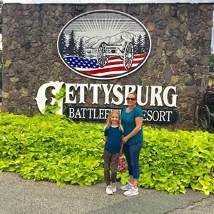 Meet your Posher, Sharon